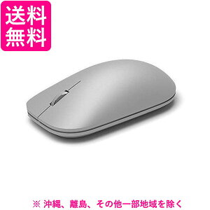 Microsoft SURFACE MOUSE WS3-00007