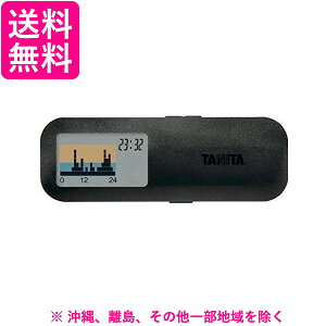 TANITA 活動量計 カロリズムSlim AM-122-BK