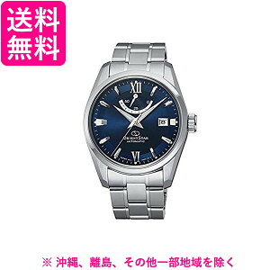 �I���G���g���v �I���G���g�X�^�[ OrientStar �R���e���|�����[ �X�^���_�[�h RK-AU0005L