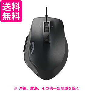 iBUFFALO }EX BSMBU500MBK