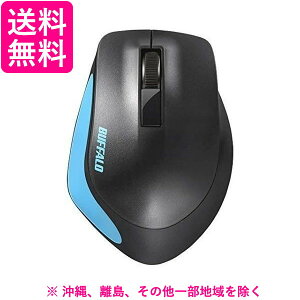 iBUFFALO BlueLED���w���}�E�XBSMBW300MBL