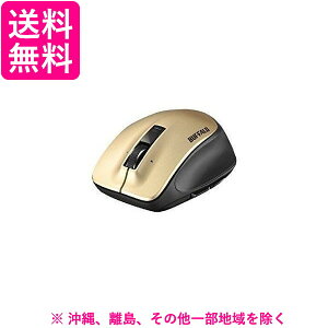 iBUFFALO �������[�U�[ �v���~�A���t�B�b�g�}�E�X M�T�C�YBSMLW500MGD