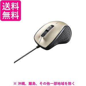 iBUFFALO �L��BlueLED���w���}�E�X �É�/5�{�^��/DPI�؂�ւ��{�^���^�C�v BSMBU300GD