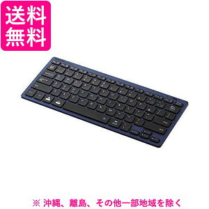 �G���R�� �u���[�g�D�[�X�~�j�L�[�{�[�h �u���[ TK-FBP102BU(1�R)