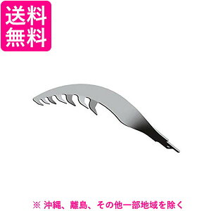 musashi/ムサシ 除草バイブレーター用替刃 ノコ刃型 WE-706