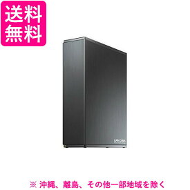 I O DATA ネットワーク接続ハードディスク NAS 3TB HDL-TA3