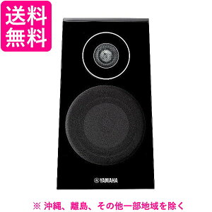 YAMAHA �A���v������X�s�[�J�[ NS-B750(BP) 1�z��