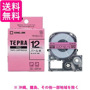 �e�v���E�v�� �e�[�v�J�[�g���b�W �J���[���x�� �p�[�� �� 12mm SMP12R(1�R��)