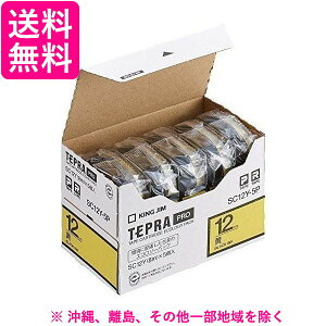 evEv e[vJ[gbW 5R J[x pXe  12mm SC12Y-5P(1pbN)