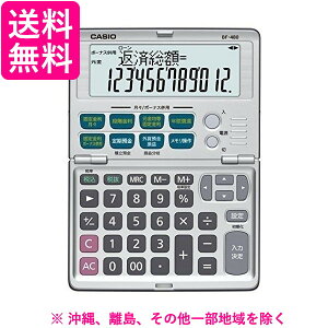 CASIO ���Z�d�� BF-480-N