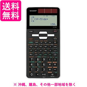 SHARP �֐��d�� EL-509T-WX