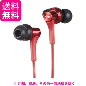 JVC �X�e���I�~�j�w�b�h�z�� HA-FX46-R(1�R��)