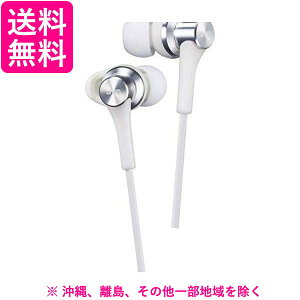 JVC �X�}�z�Ή� �X�e���I�~�j�w�b�h�z�� HA-FR46-W(1�R��)