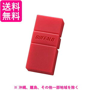 BUFFALO USB������ RUF3-AC32G-RD