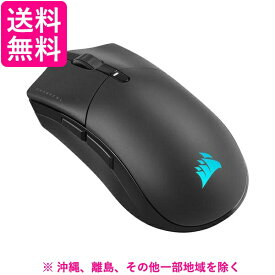 CORSAIR SABRE RGB PRO WIRELESS ワイヤレスゲーミングマウス ブラック CH-9313211-NA