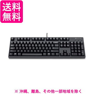 FILCO L[{[h Majestouch 3 Ԏ tTCY pz US ASCII FKBN104MRL/EMB3