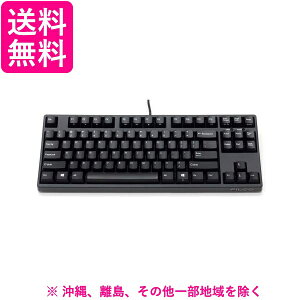 FILCO Majestouch 3 �e���L�[���X�L�[�{�[�h US ASCII FKBN87MC/EMB3
