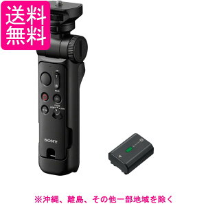 SONY(�\�j�[) ACC-VPT3ZK �A�N�Z�T���[�L�b�g(GP-VPT3 �u���b�N + NP-FZ100)