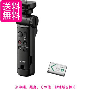 SONY(�\�j�[) ACC-VPT3XK �A�N�Z�T���[�L�b�g(GP-VPT3 �u���b�N + NP-BX1)