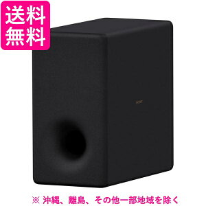 SONY CXTuE[t@[ SA-SW3