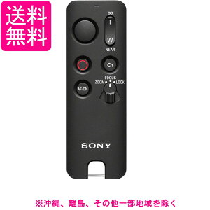 SONY(�\�j�[) RMT-VP2 �����[�g�R�}���_�[