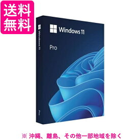 Microsoft WINDOWS 11 PRO 日本語版