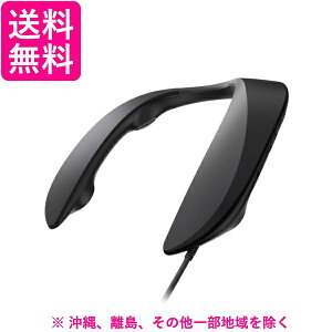 Panasonic �Q�[�~���O�l�b�N�X�s�[�J�[ SC-GN01-K