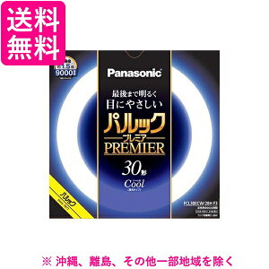 Panasonic FCL30ECW28HF3