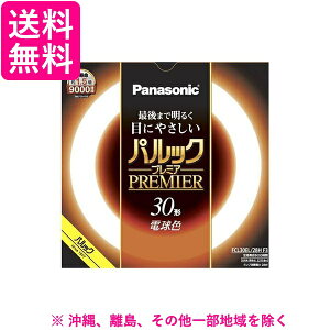 Panasonic FCL30EL28HF3
