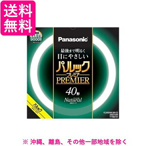 Panasonic FCL40ENW38HF3