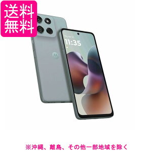 Motorola(g[)motorola g66j 5G PANTONE8GB/128GBO[~XgSIMt[X}z{̒[NFC/FeliCaΉ