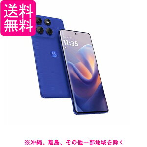 Motorola(g[) edge 60 pro PANTONE12GB/256GB_[Yu[SIMt[X}z { [NFC/FeliCa Ή