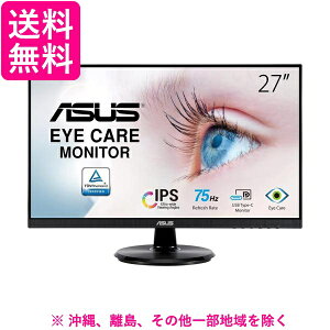ASUS 27�^ �t���f�B�X�v���C VA27DCP