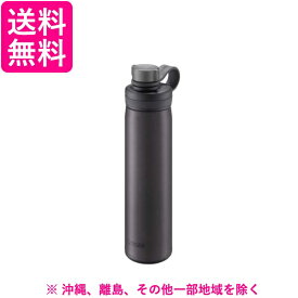 タイガー魔法瓶 真空断熱炭酸ボトル 保冷専用 800ml MTA-T080(KS)