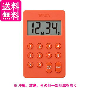 �^�j�^ �f�W�^���^�C�}�[ �I�����W �e���L�[���쉹���� �I�����W TD-415-OR(1��)