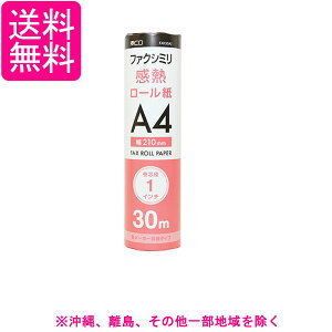 ~V MCO FAXpM[ A4 1C`c 30m 1{ FXK30A1-1