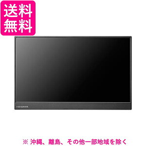 IEO DATA 15.6^tHDΉoCfBXvC LCD-CF161XDB-M