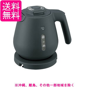 �ۈ� �d�C�P�g�� 0.8L 600W �X���[�g�u���b�N CK-DH08-BM