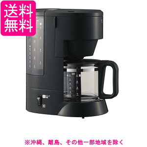 �ۈ� �R�[�q�[���[�J�[ 6�t�p �u���b�N EC-MA60-BA