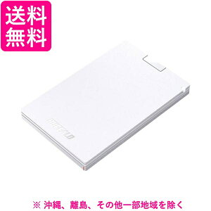 BUFFALO OtSSD SSD-PG2.0U3-WC