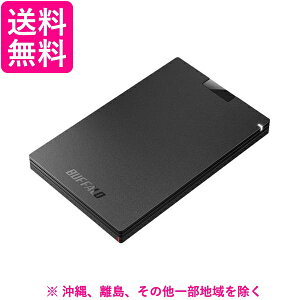 BUFFALO OtSSD SSD-PGC2.0U3-BC