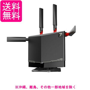 WXR9300BE6P Wi-Fi 7Ή gCoh[^[ nCptH[}Xf