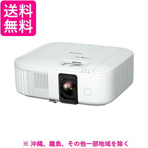 EPSON z[vWFN^[ EH-TW6250