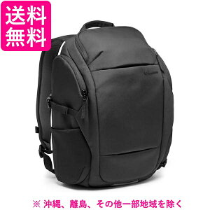 Manfrotto Advanced �g���x�� �o�b�N�p�b�N M III �u���b�N MB MA3-BP-T