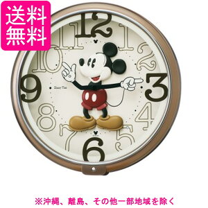 �Z�C�R�[ �N���b�NSeiko Clock�|�����v �L�����N�^�[ �f�B�Y�j�[�~�b�L�[�}�E�X ���^���b�N FW576B