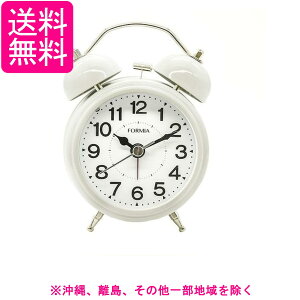 Formia�t�H���~�A�u�����v �ڊo�܂����v �x���� �V���v�� ���C�g �A�i���O �ۓy���J�d�q�̔� �z���C�g HT-A038S-WH