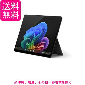 }CN\tg Surface Pro 13C` SnapdragonR X Plus 16GB 512GB ubN EP2-19225