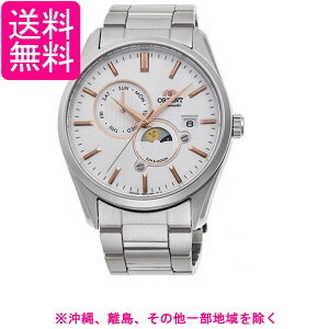 �I���G���g SUN&MOON �T���A���h���[�� ���������r���v �@�B�� �I�[�g�}�e�B�b�N �R���e���|�����[ RN-AK0301S �����Y �z���C�g �V���o�[