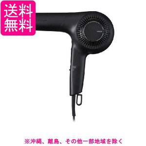 eXR hC[ veNgCI 啗 啗  ≷ Nobby by TESCOM R[h1.7m ubN NIB500B-K