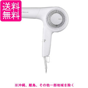 eXR hC[ veNgCI 啗 啗  ≷ Nobby by TESCOM R[h1.7m zCgAbV NIB500B-W